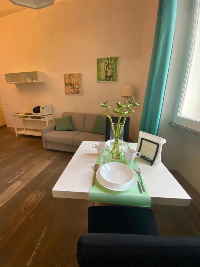 Spain Apartments Roma Exterior foto