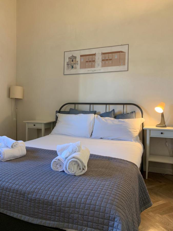 Spain Apartments Roma Exterior foto