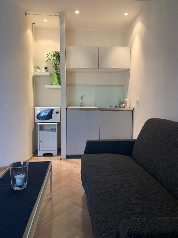 Spain Apartments Roma Exterior foto