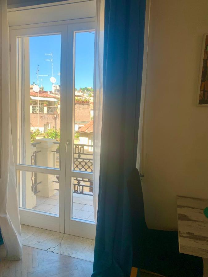 Spain Apartments Roma Exterior foto